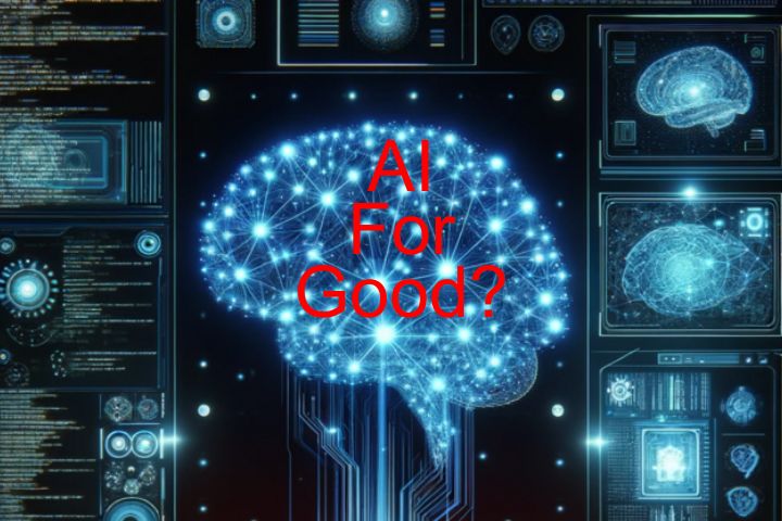 人工智能論理講座