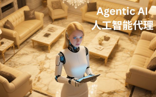 Agentic AI explained & building blocks