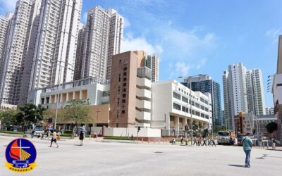 學生AI時代的護衛：將軍澳循道衛理小學家長座談會回顧