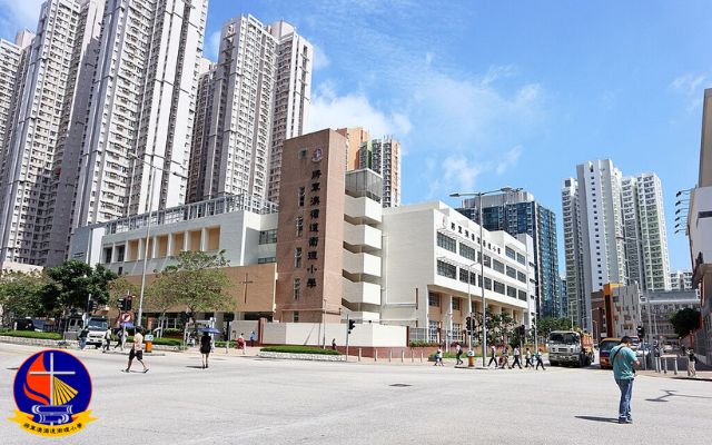 學生AI時代的護衛：將循小學談講座