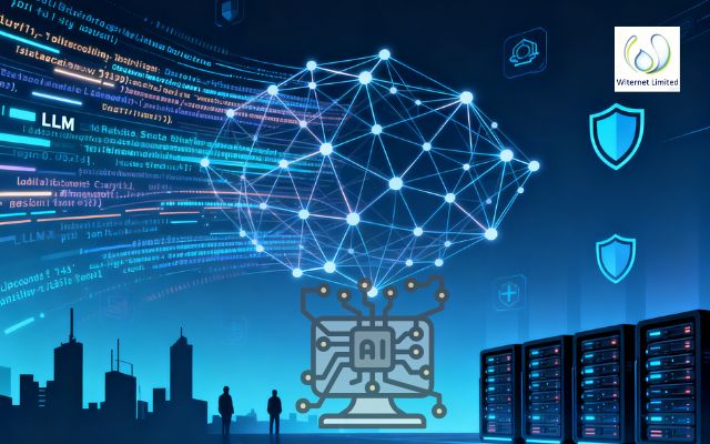 擁有私有化LLM的旅程